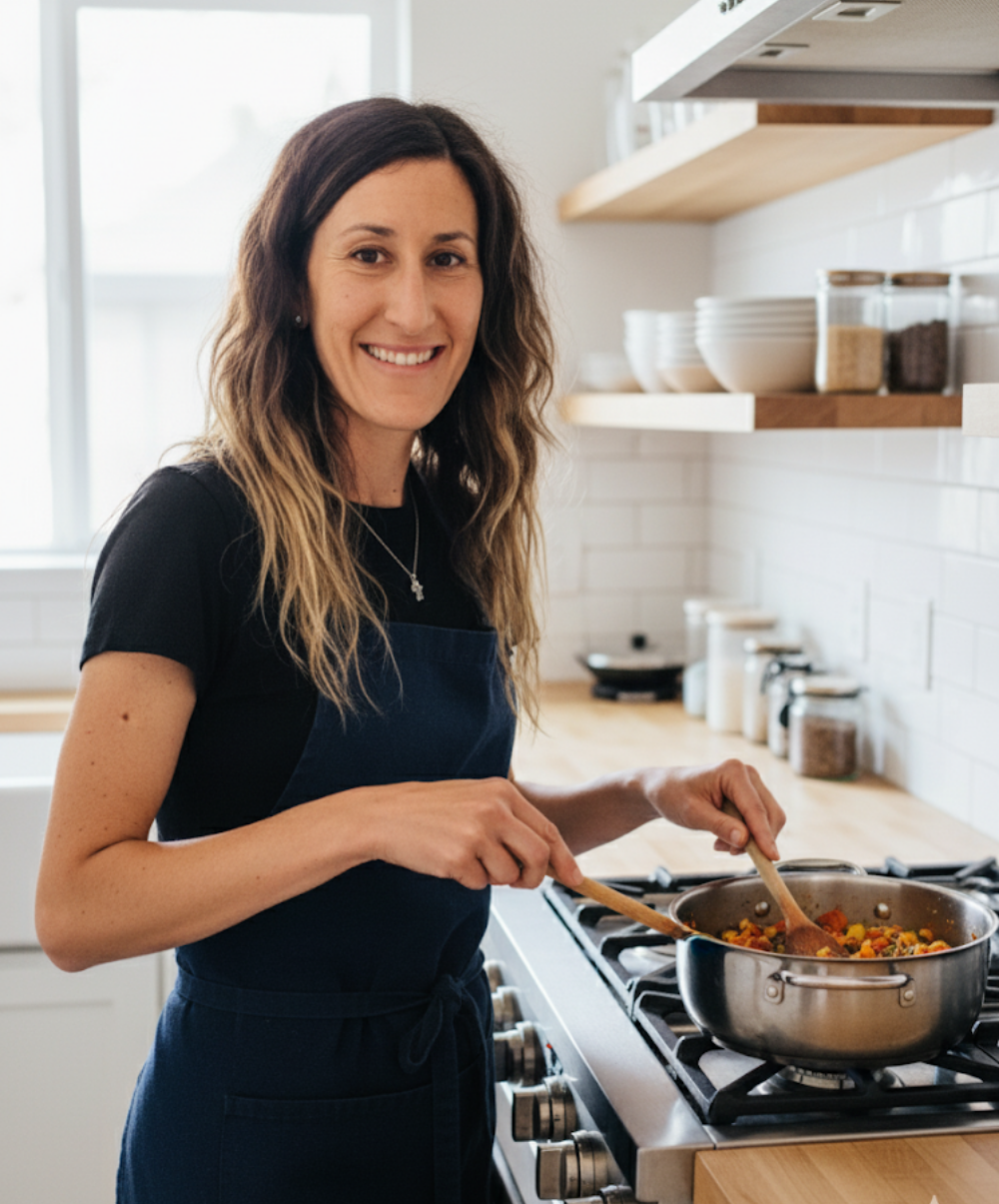 Healthy Wellness Habits - Melissa Paganini