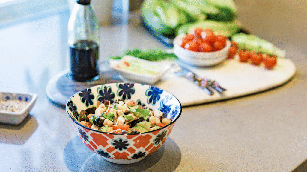 Healthy Wellness Habits - Nutritional Coaching